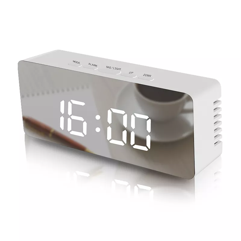 Ceas digital Table: un instrument modern de gestionare a timpului