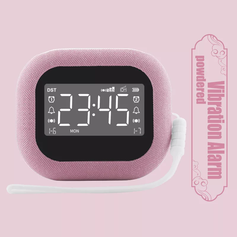 De ce ar trebui să alegeți un ceas vibrator de radio FM ambalat pentru viața dvs. de zi cu zi?