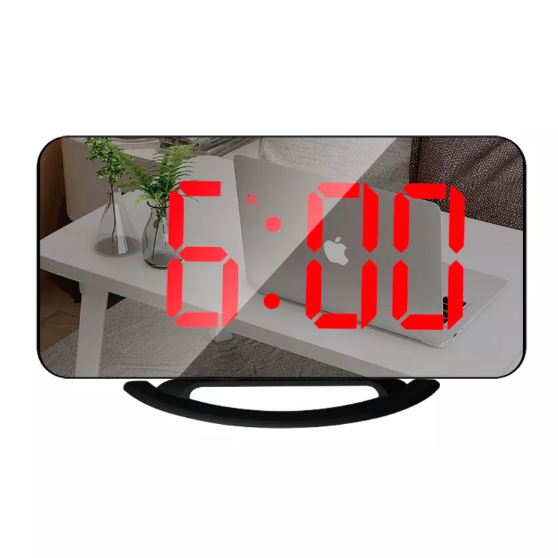 De ce ar trebui să alegi un ceas cu alarmă digital de birou pentru rutina ta zilnică?