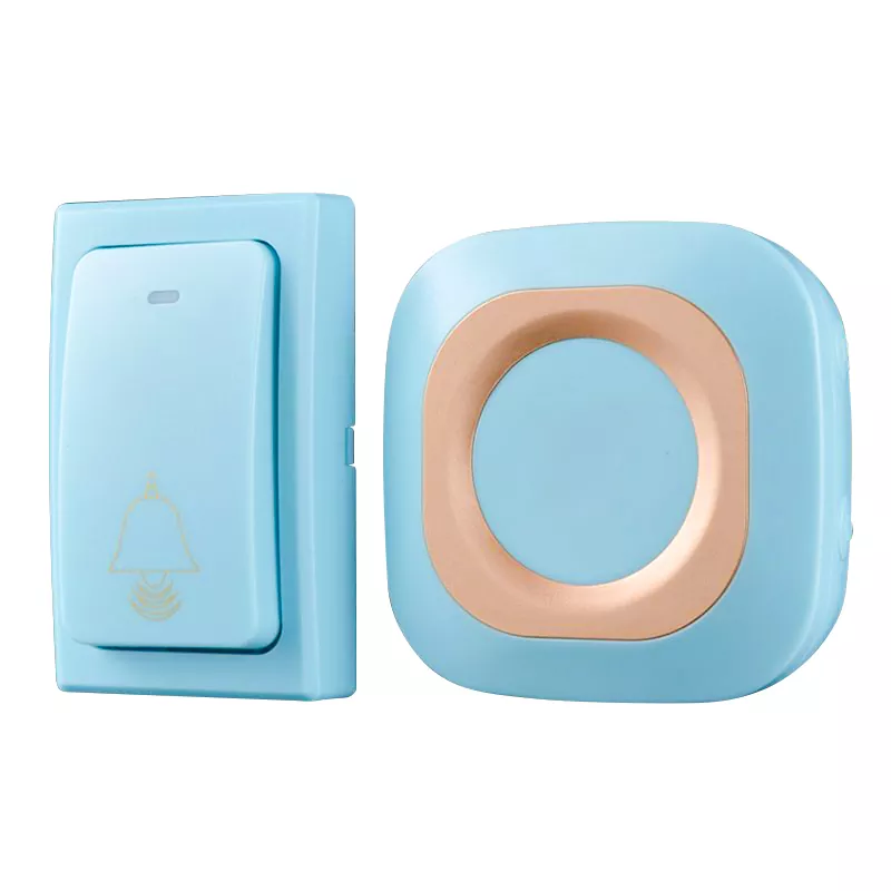 Big Butuc Wireless Ring sonor