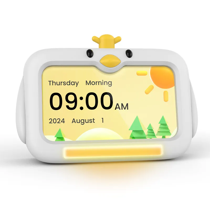 Kids Training Clock